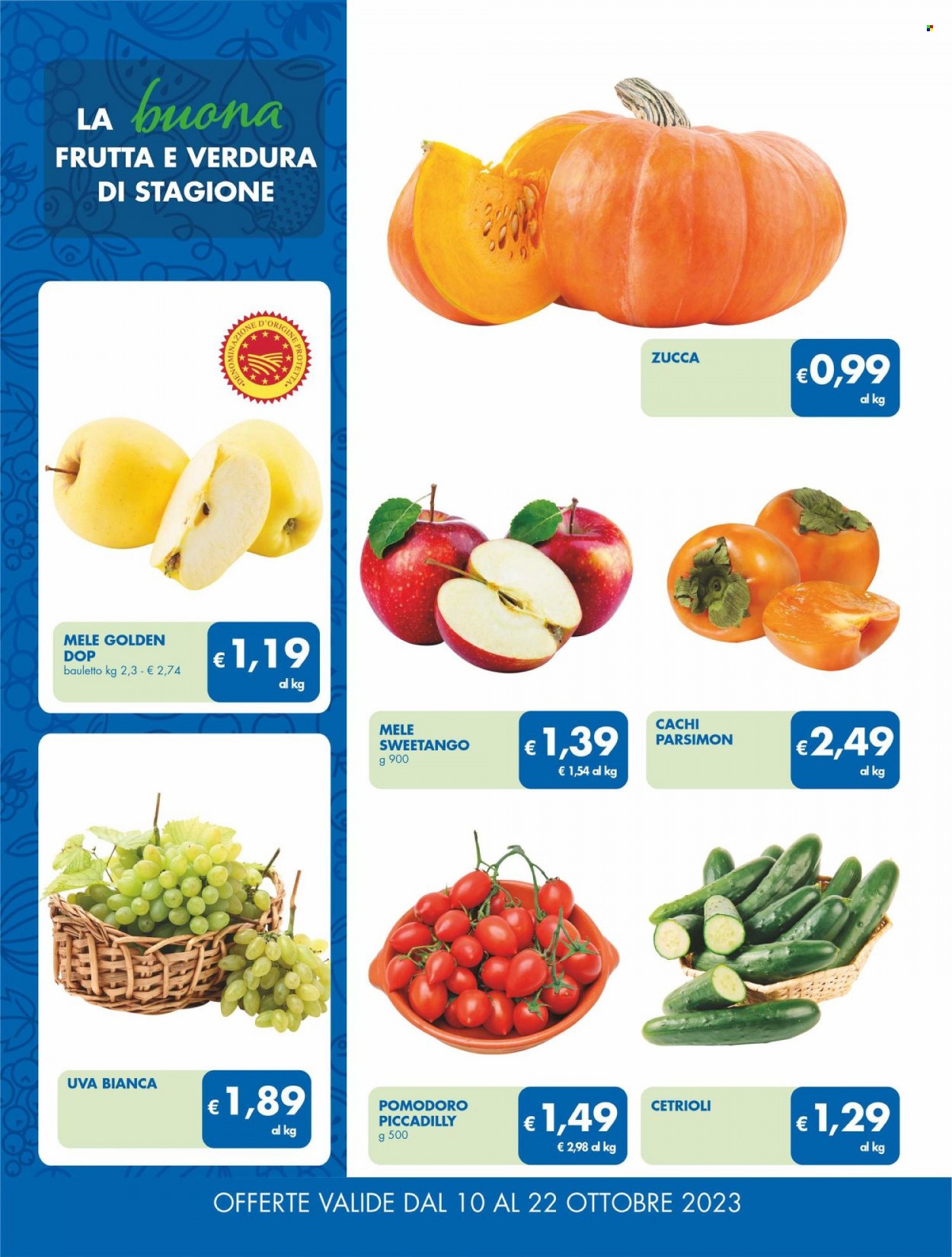 Leták MD Discount - 10.10.2023 - 22.10.2023. Strana 8