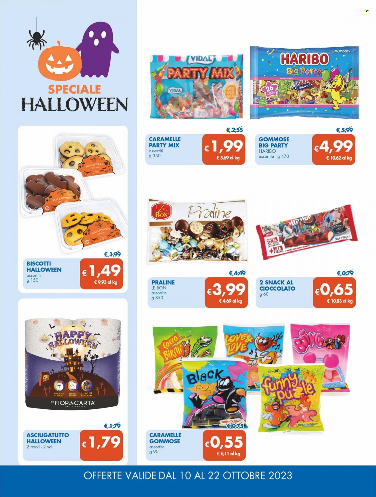 Leták MD Discount - 10.10.2023 - 22.10.2023. Strana 16