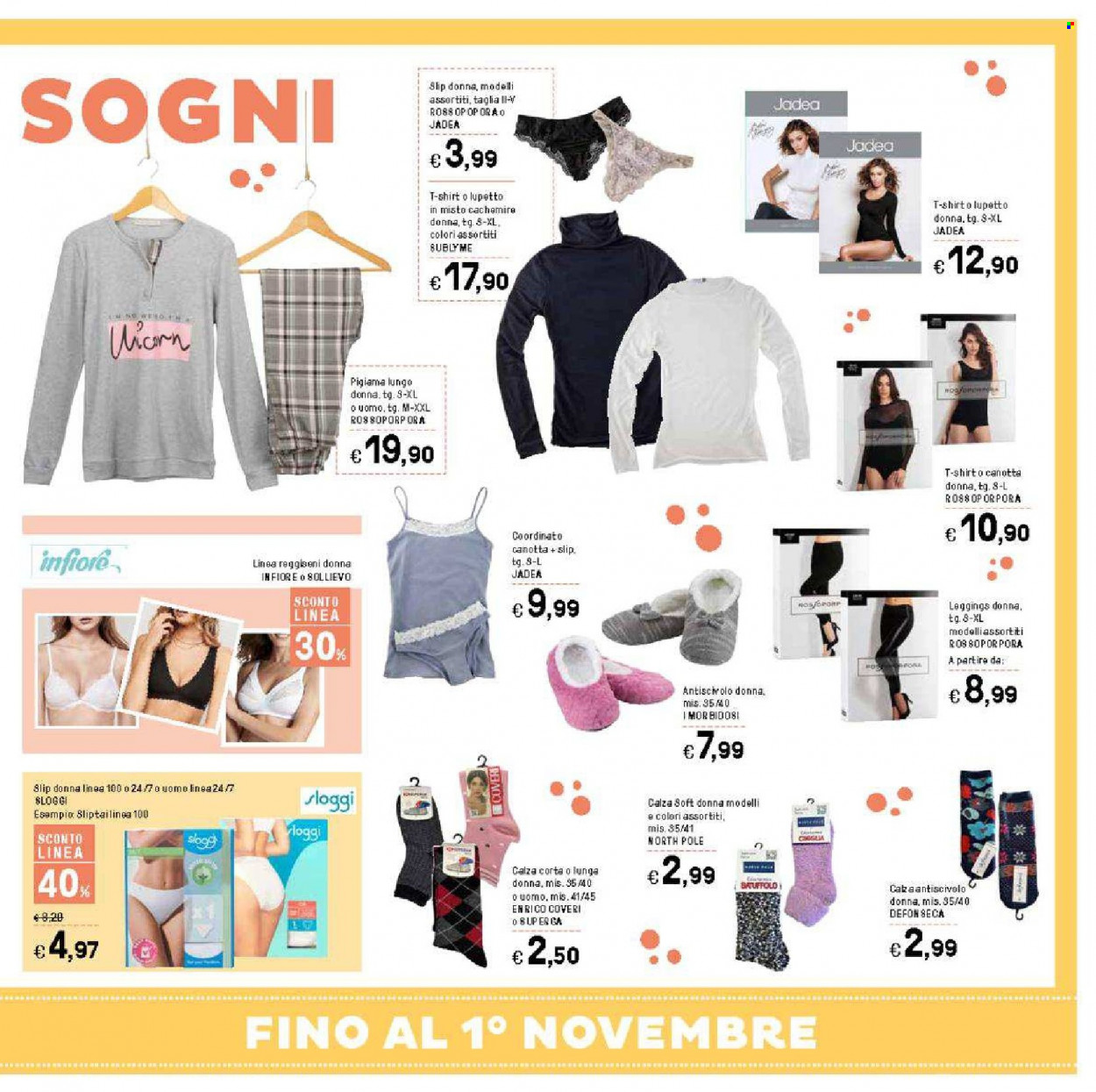 Volantino Iper, La grande i - 12/10/2023 - 22/10/2023. Pagina 41