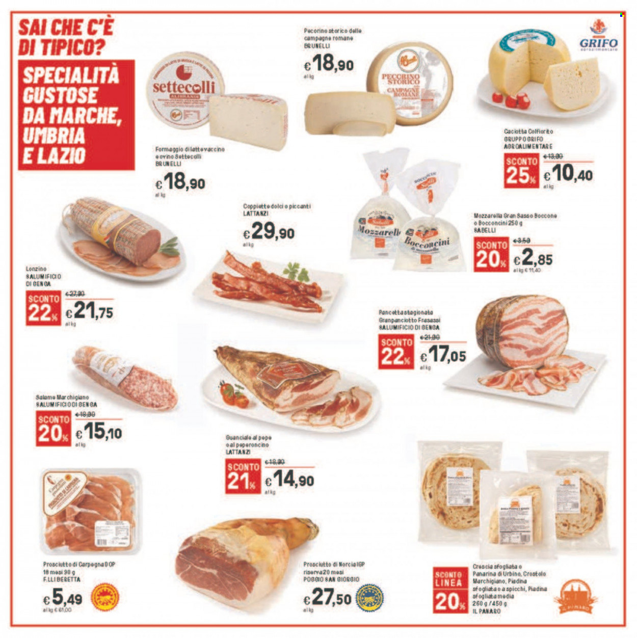 Volantino Iper, La grande i - 12/10/2023 - 22/10/2023. Pagina 9
