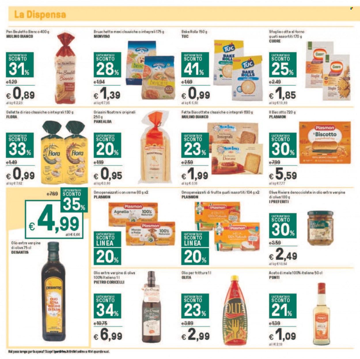 Volantino Iper, La grande i - 12/10/2023 - 22/10/2023. Pagina 26