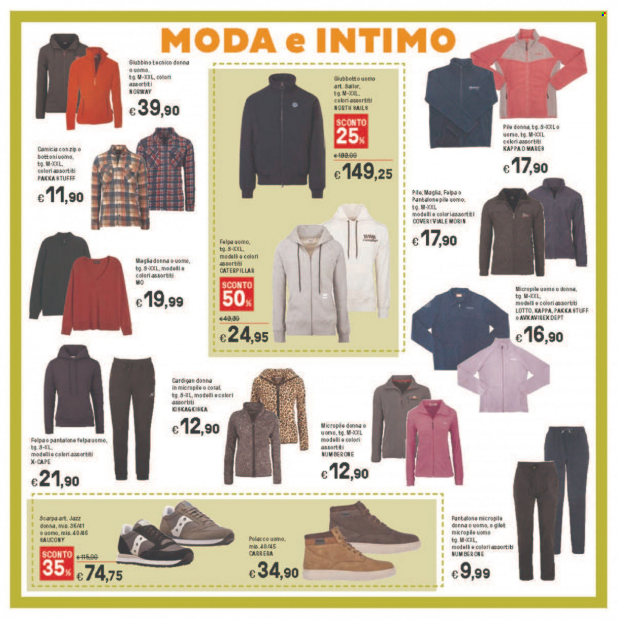 Volantino Iper, La grande i - 12/10/2023 - 22/10/2023. Pagina 39