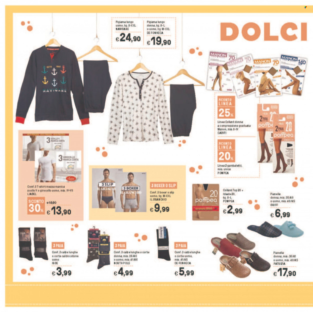 Volantino Iper, La grande i - 12/10/2023 - 22/10/2023. Pagina 42