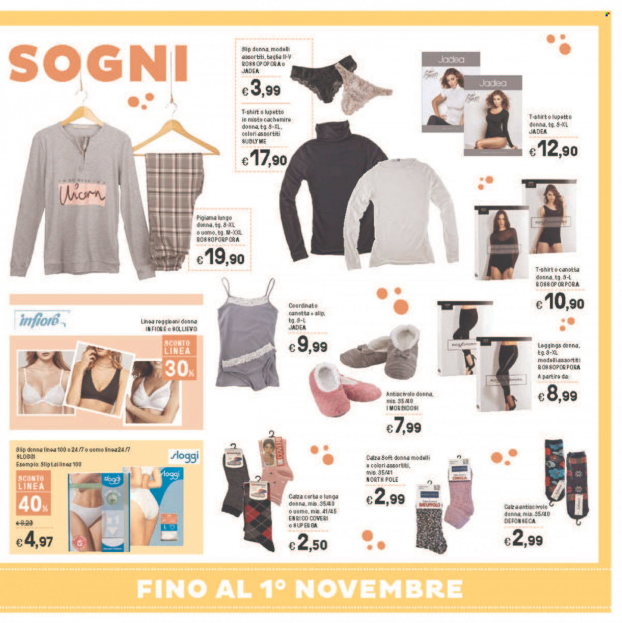 Volantino Iper, La grande i - 12/10/2023 - 22/10/2023. Pagina 43