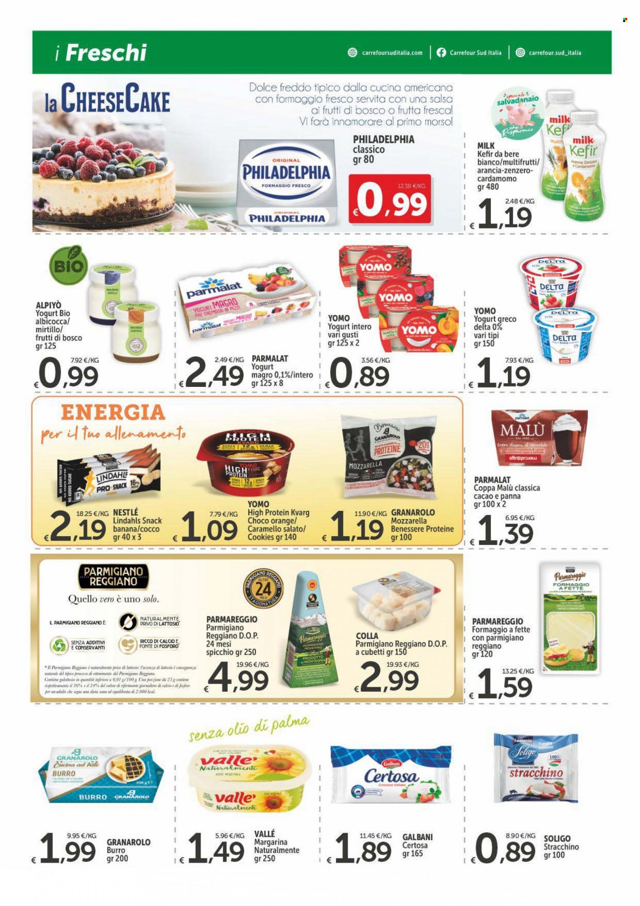 Leták Carrefour - 12.10.2023 - 21.10.2023. Strana 6