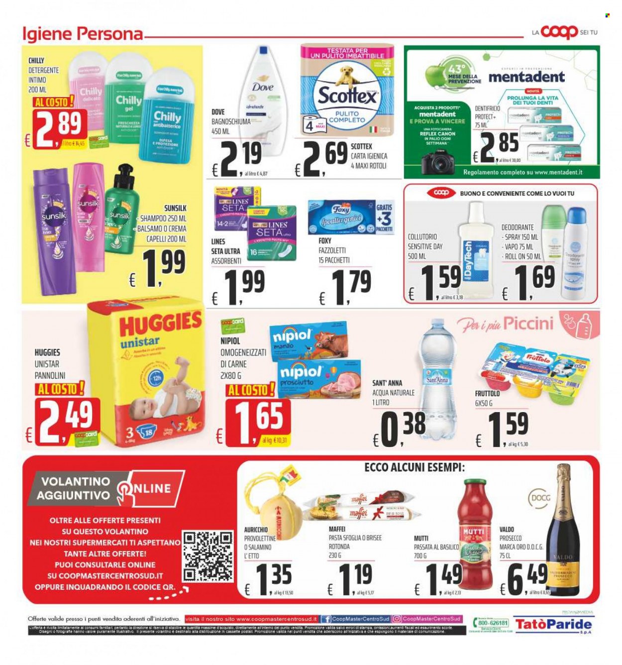 Volantino Coop - 11/10/2023 - 21/10/2023. Pagina 12