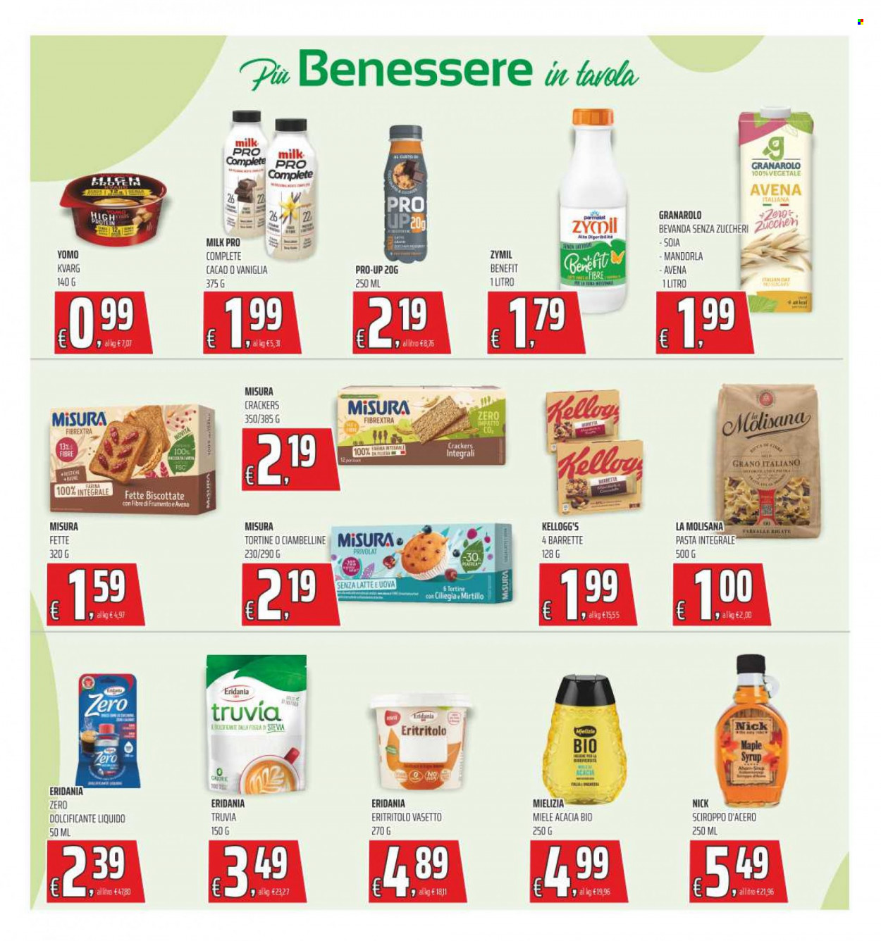 Leták Coop - 11.10.2023 - 21.10.2023. Strana 16