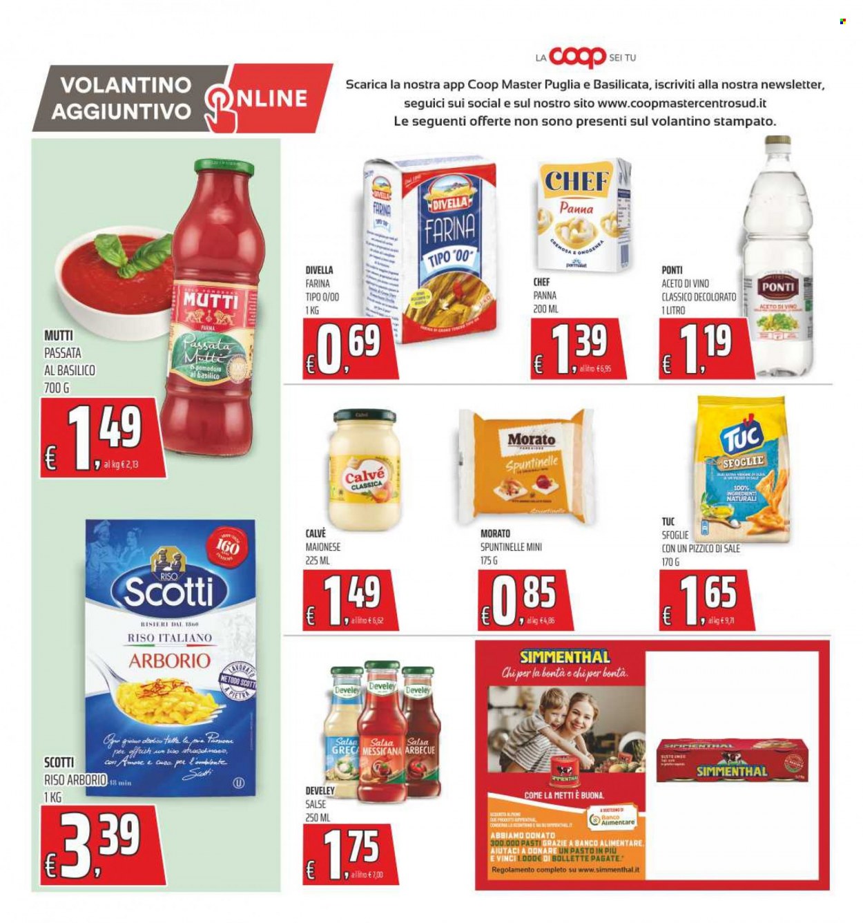 Leták Coop - 11.10.2023 - 21.10.2023. Strana 19
