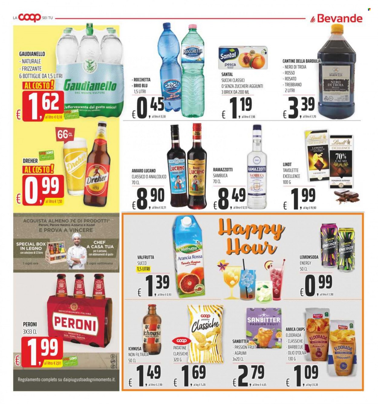 Volantino Coop - 11/10/2023 - 21/10/2023. Pagina 10