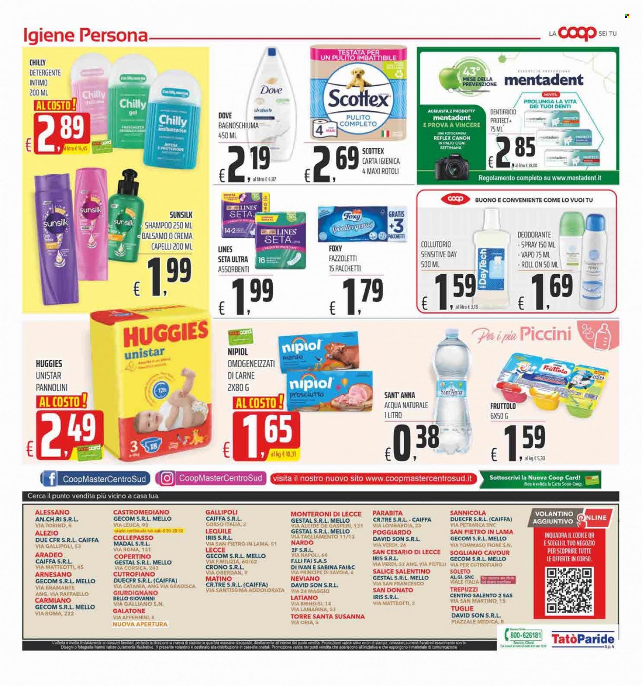 Volantino Coop - 11/10/2023 - 21/10/2023. Pagina 12