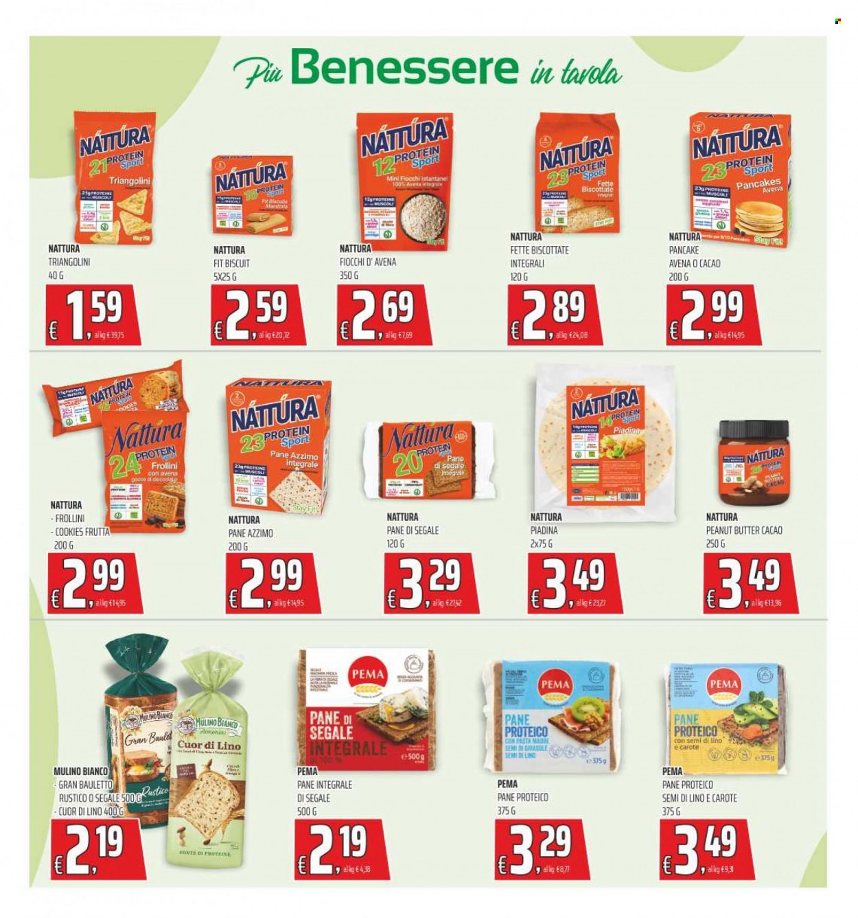 Volantino Coop - 11/10/2023 - 21/10/2023. Pagina 17