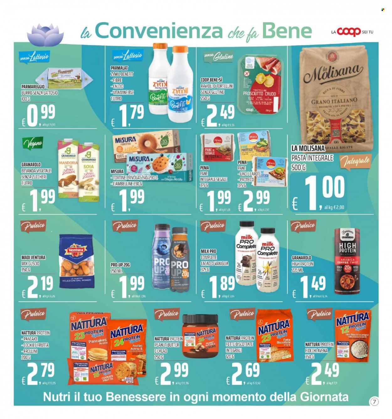 Leták Coop - 12.10.2023 - 22.10.2023. Strana 7