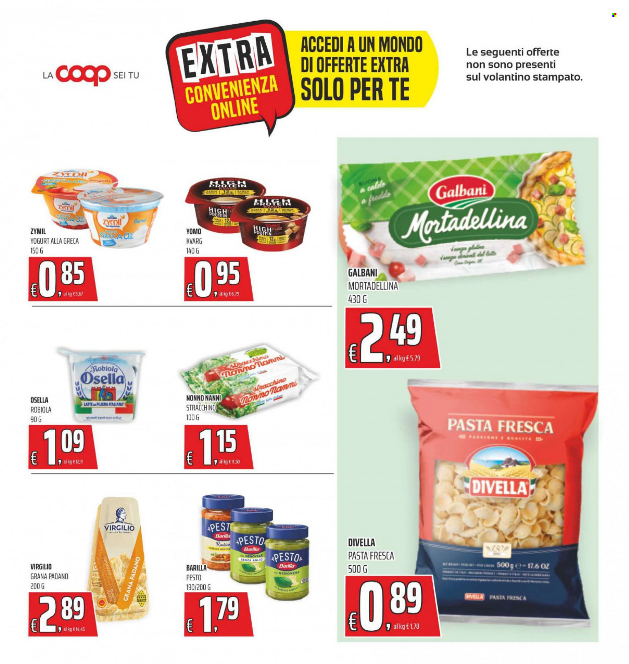 Leták Coop - 12.10.2023 - 22.10.2023. Strana 21