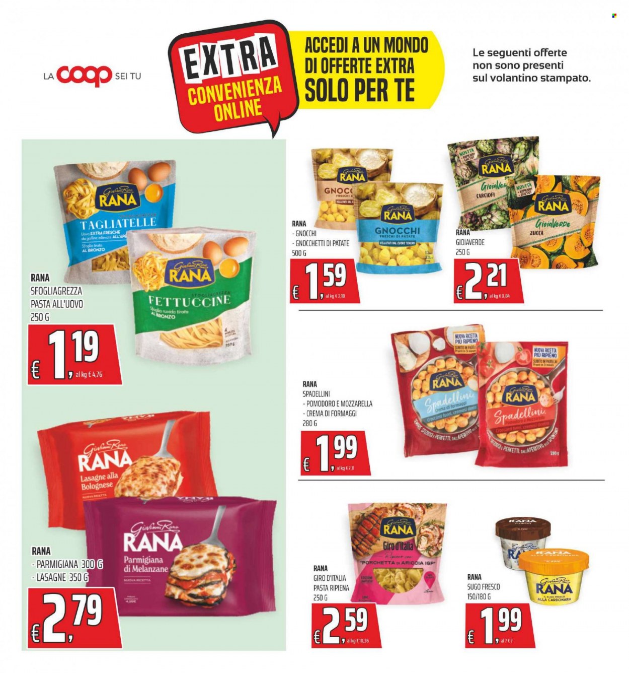 Leták Coop - 12.10.2023 - 22.10.2023. Strana 22