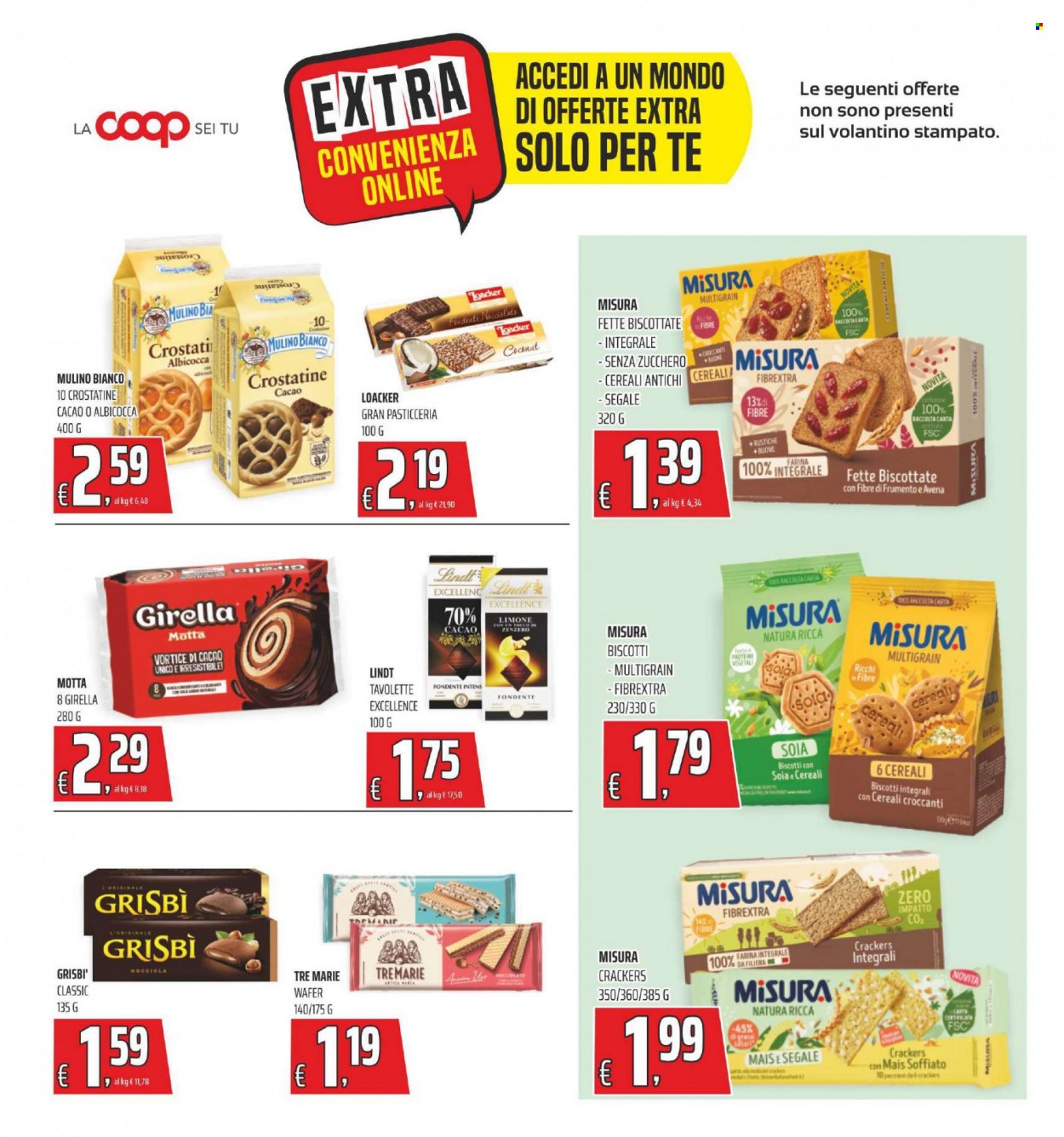 Leták Coop - 12.10.2023 - 22.10.2023. Strana 23