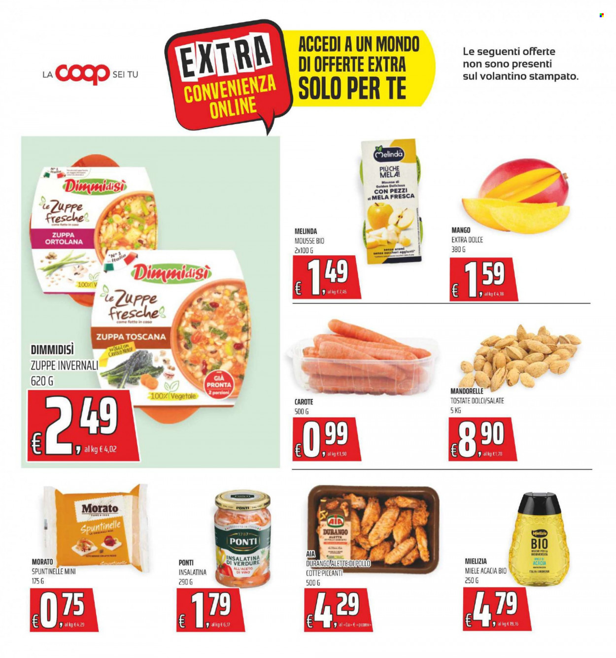 Leták Coop - 12.10.2023 - 22.10.2023. Strana 24