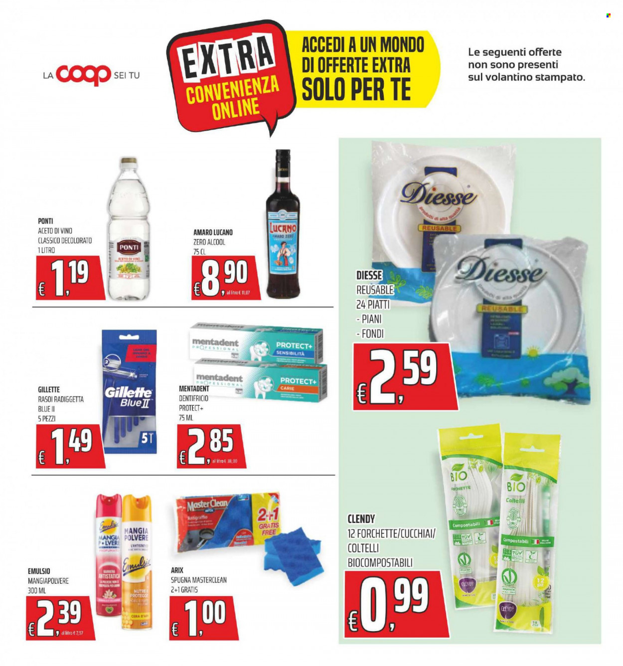 Leták Coop - 12.10.2023 - 22.10.2023. Strana 25