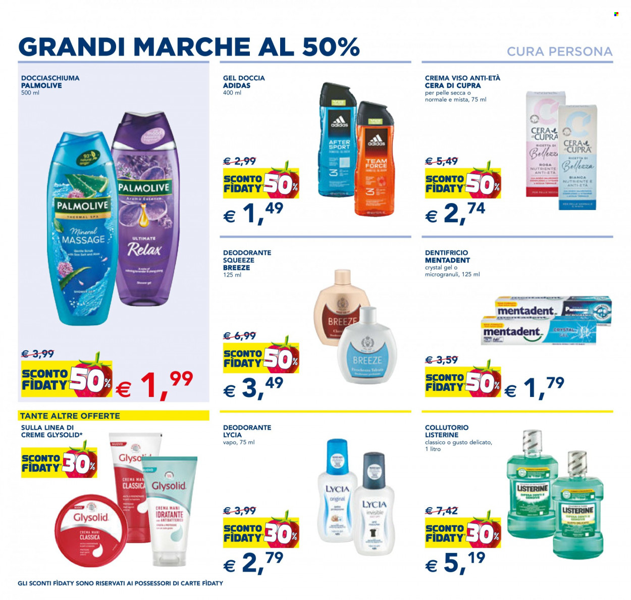 Volantino Esselunga - 12/10/2023 - 25/10/2023. Pagina 8