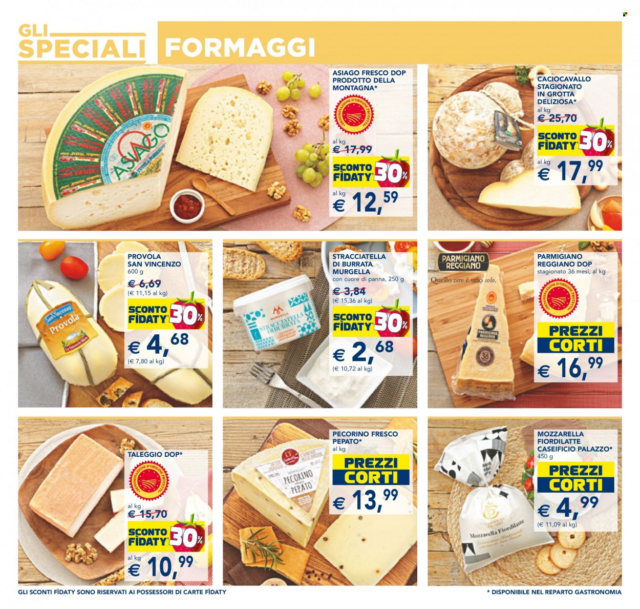 Volantino Esselunga - 12/10/2023 - 25/10/2023. Pagina 15