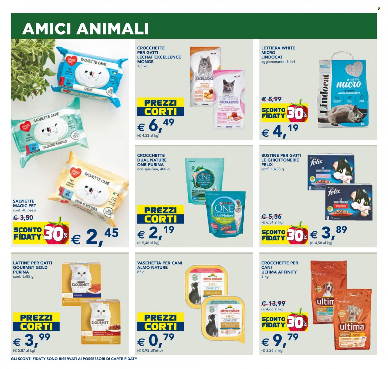 Volantino Esselunga - 12/10/2023 - 25/10/2023. Pagina 23