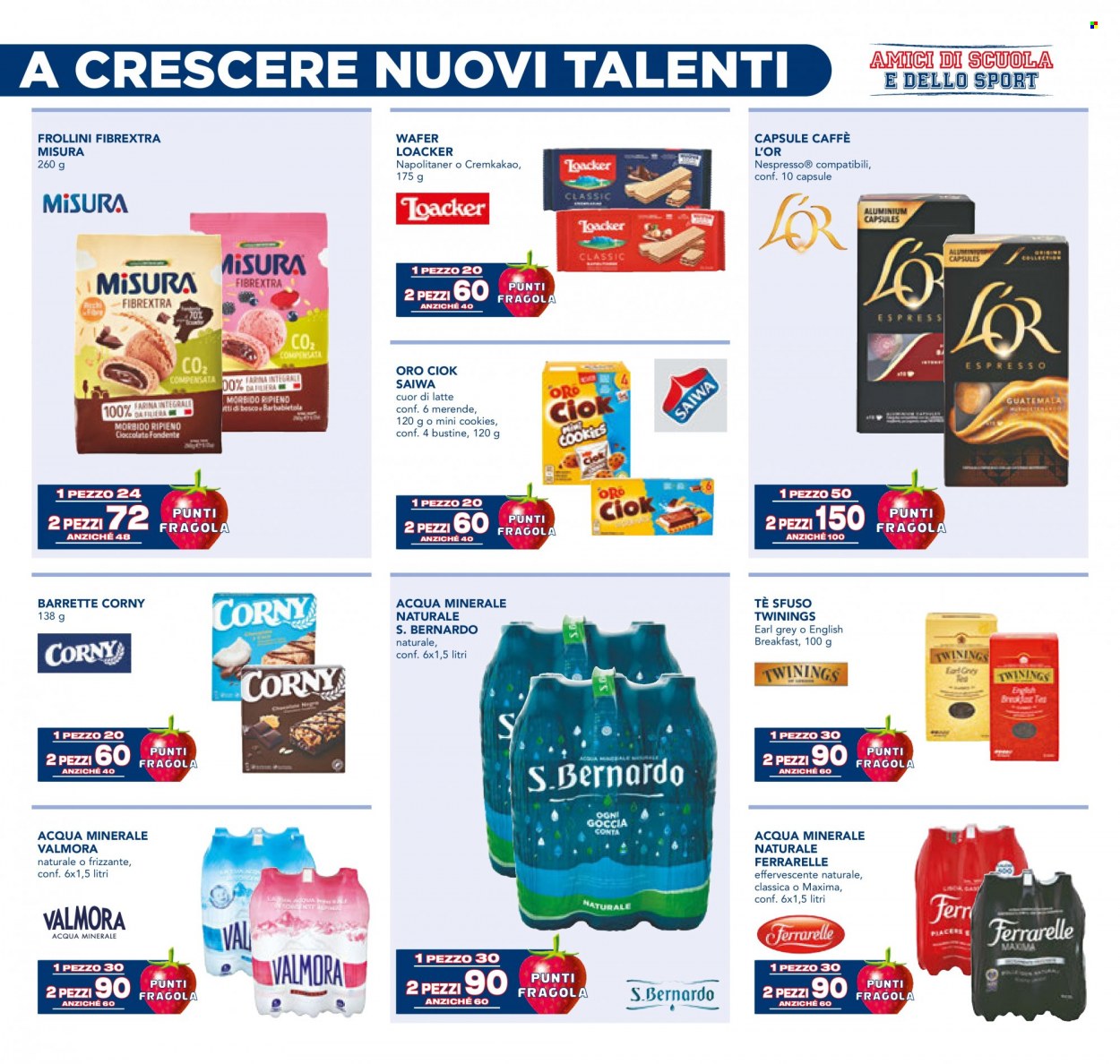 Volantino Esselunga - 12/10/2023 - 25/10/2023. Pagina 27