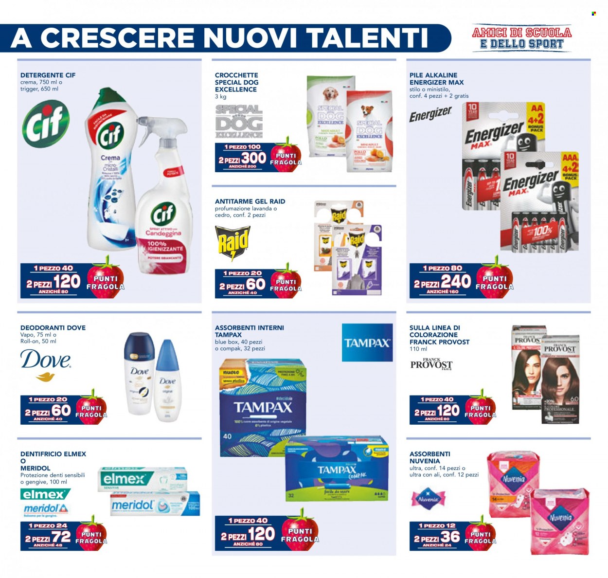 Volantino Esselunga - 12/10/2023 - 25/10/2023. Pagina 29