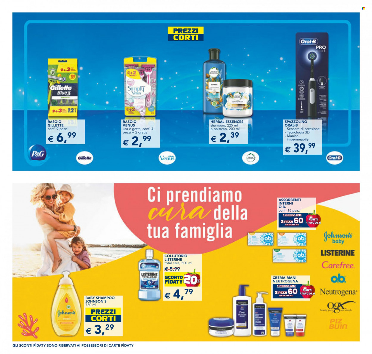 Volantino Esselunga - 12/10/2023 - 25/10/2023. Pagina 31
