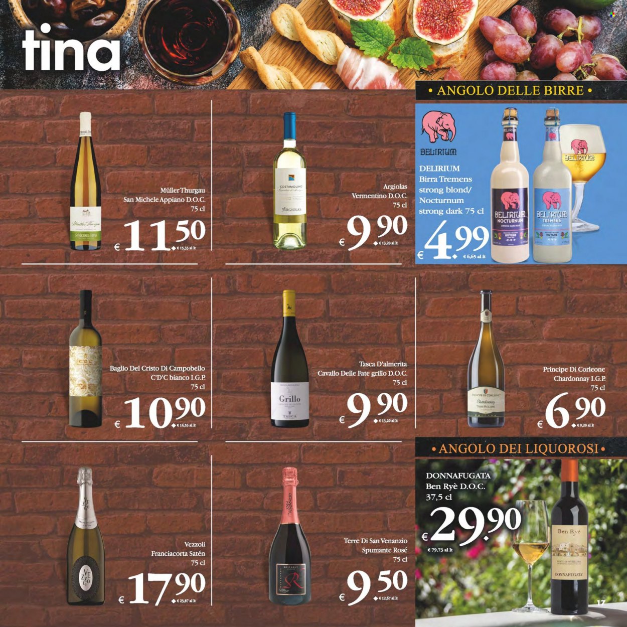 Volantino Deco - 13/10/2023 - 23/10/2023. Pagina 17
