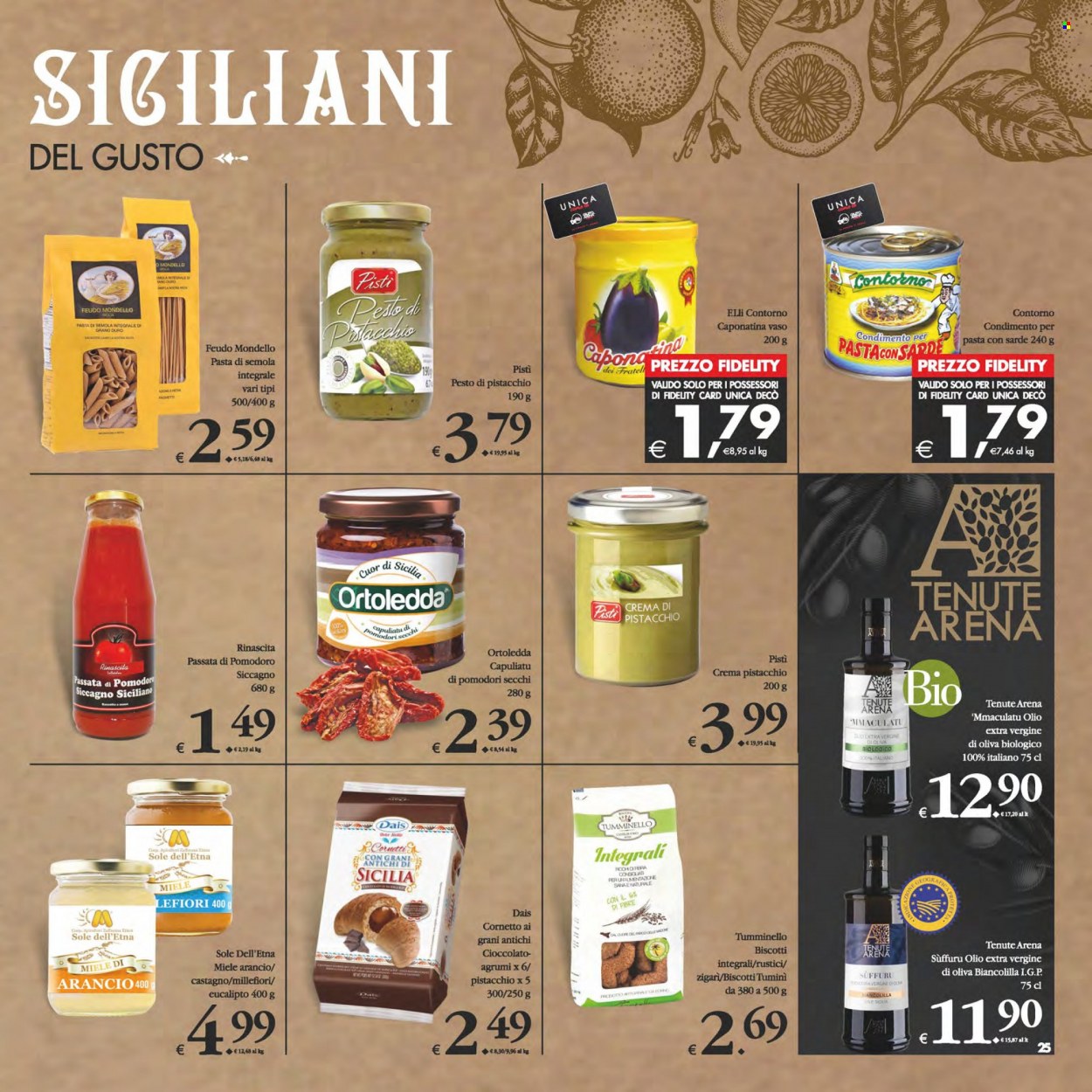Volantino Deco - 13/10/2023 - 23/10/2023. Pagina 25