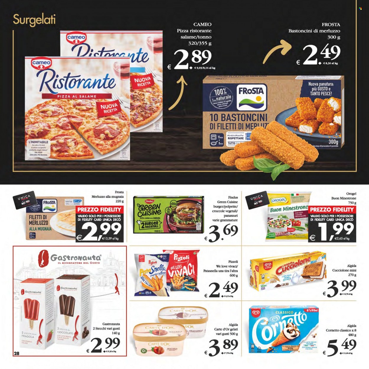 Volantino Deco - 13/10/2023 - 23/10/2023. Pagina 28