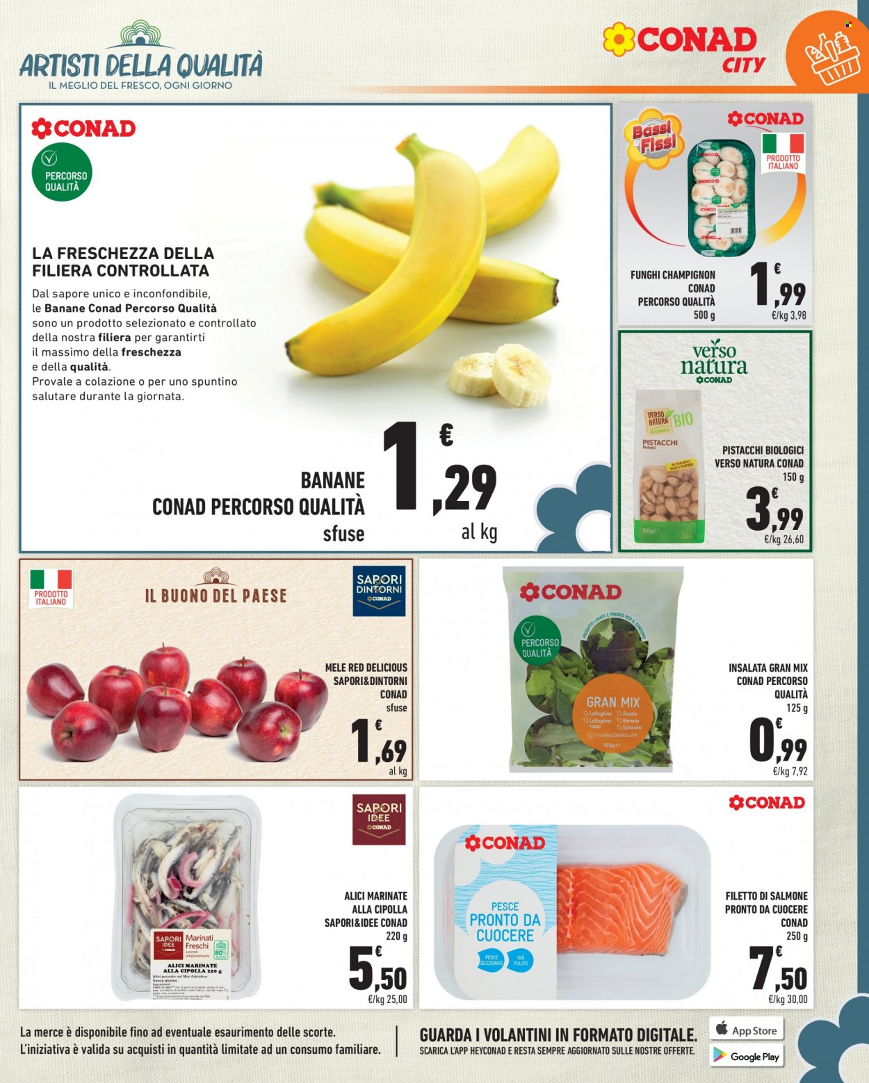 Leták Conad City - 13.10.2023 - 19.10.2023. Strana 7