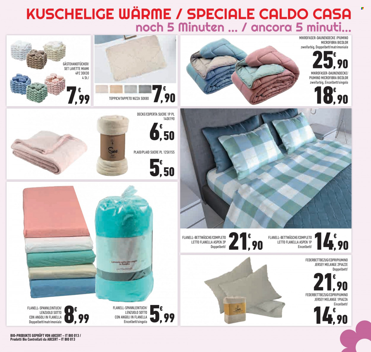Volantino Conad - 10/10/2023 - 23/10/2023. Pagina 25
