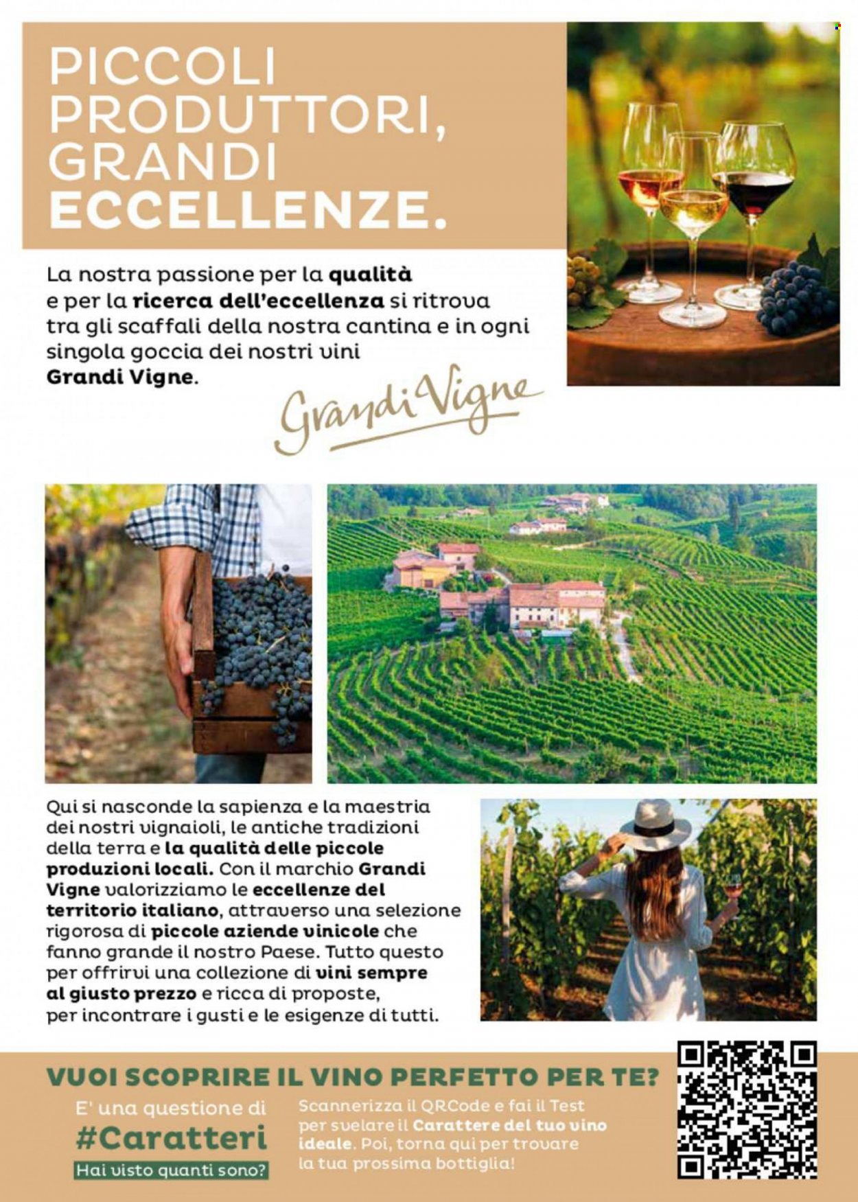 Volantino Iper, La grande i - 16/10/2023 - 12/11/2023. Pagina 2