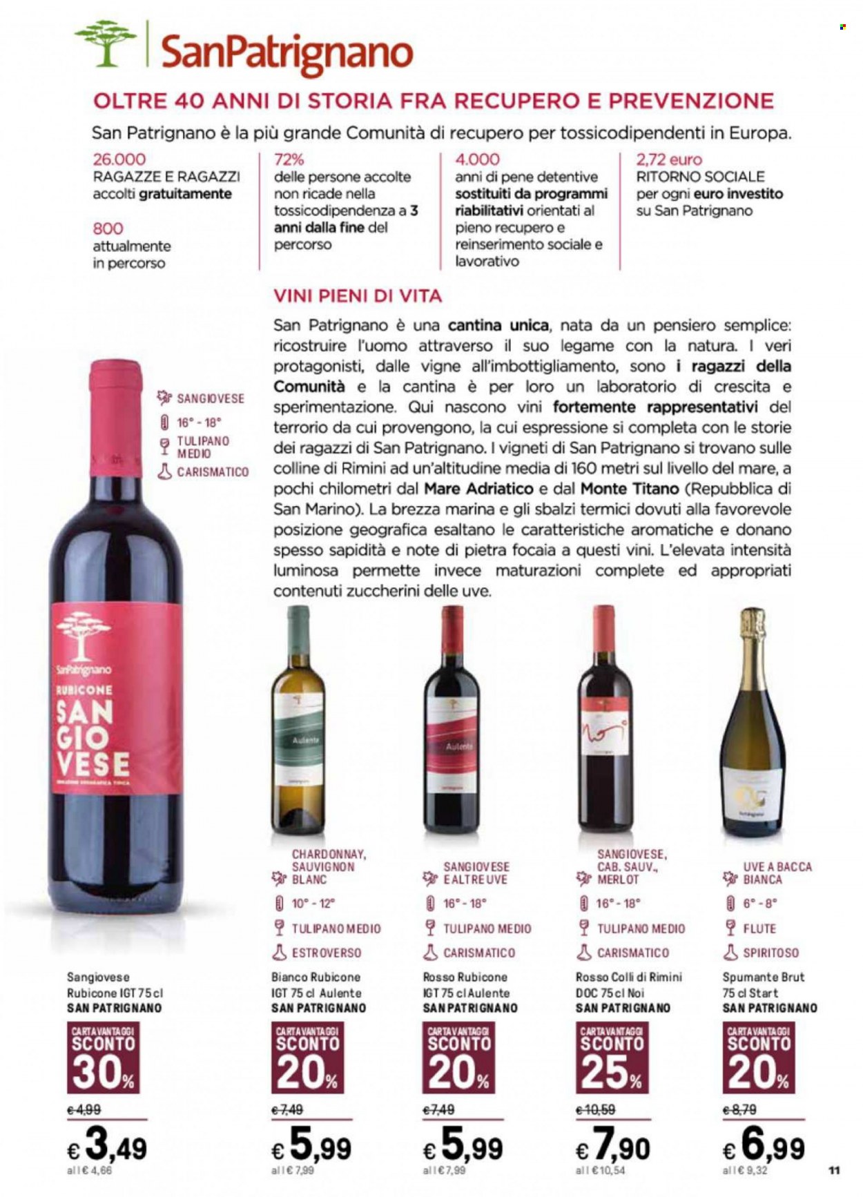 Volantino Iper, La grande i - 16/10/2023 - 12/11/2023. Pagina 11