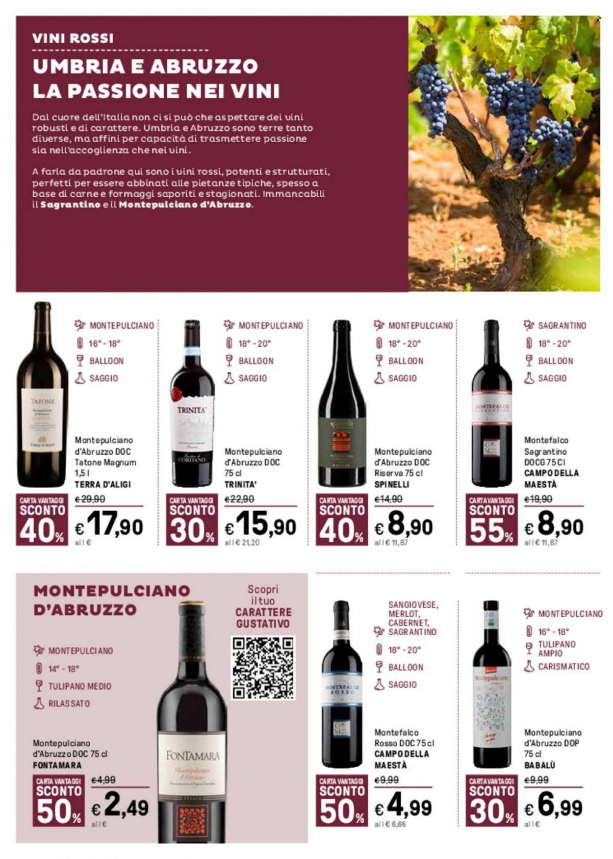 Volantino Iper, La grande i - 16/10/2023 - 12/11/2023. Pagina 16