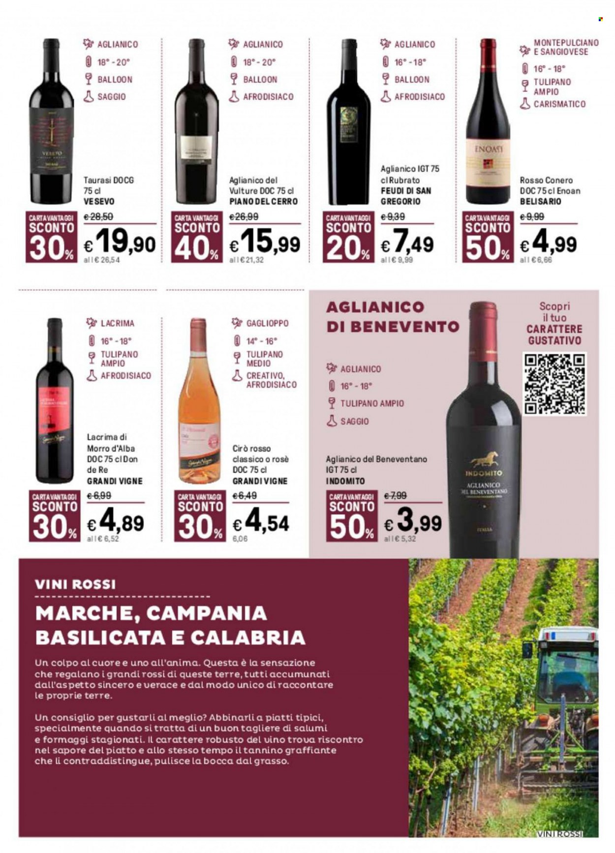 Volantino Iper, La grande i - 16/10/2023 - 12/11/2023. Pagina 17