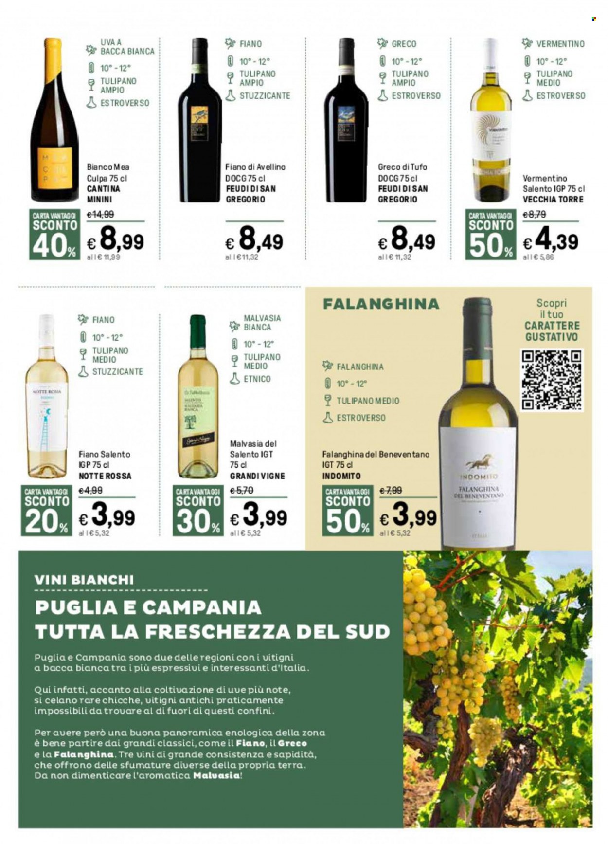 Volantino Iper, La grande i - 16/10/2023 - 12/11/2023. Pagina 27