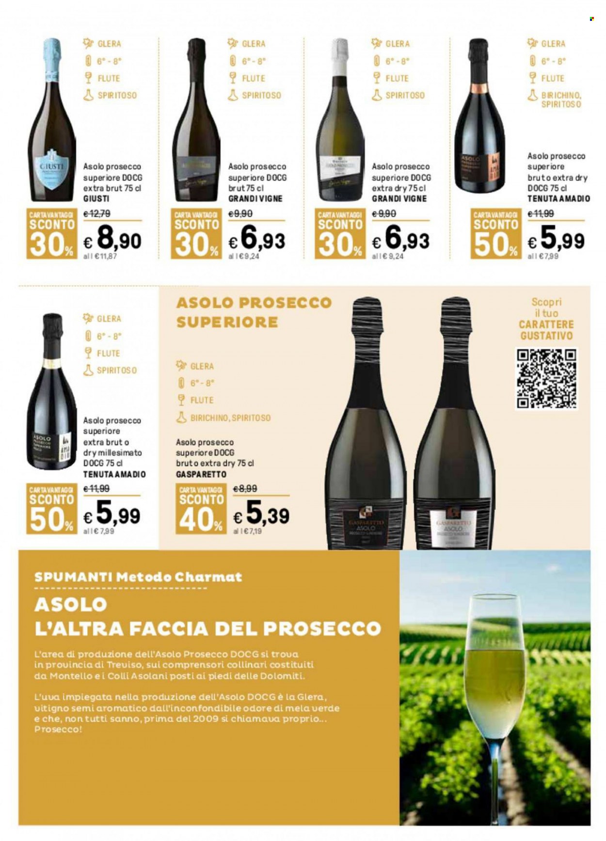 Volantino Iper, La grande i - 16/10/2023 - 12/11/2023. Pagina 31