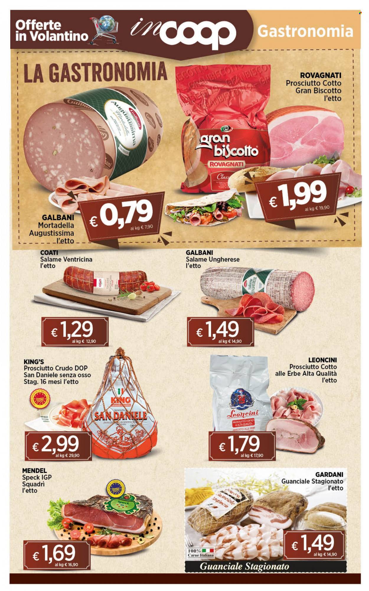 Leták Coop - 17.10.2023 - 26.10.2023. Strana 8