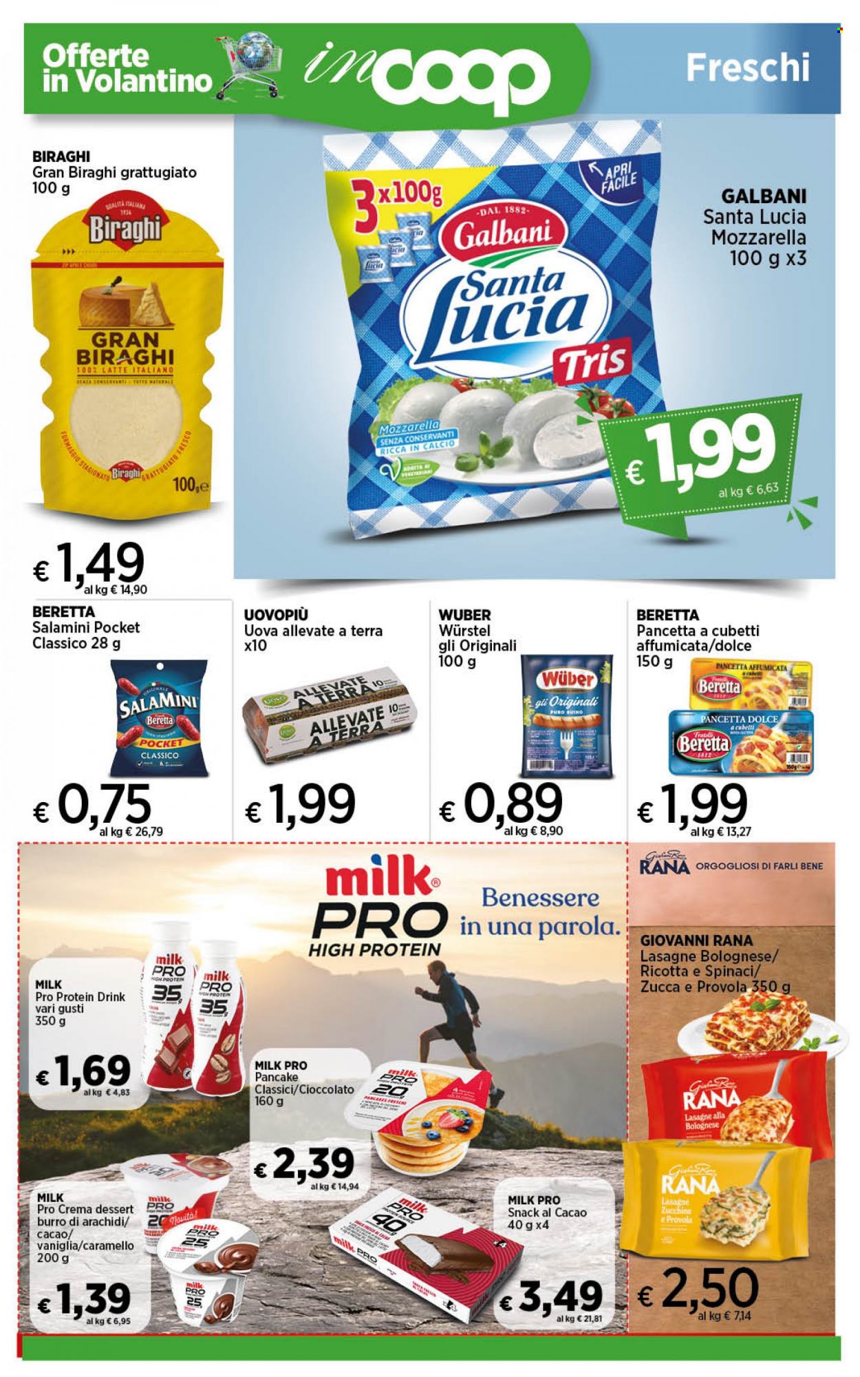 Leták Coop - 17.10.2023 - 26.10.2023. Strana 12
