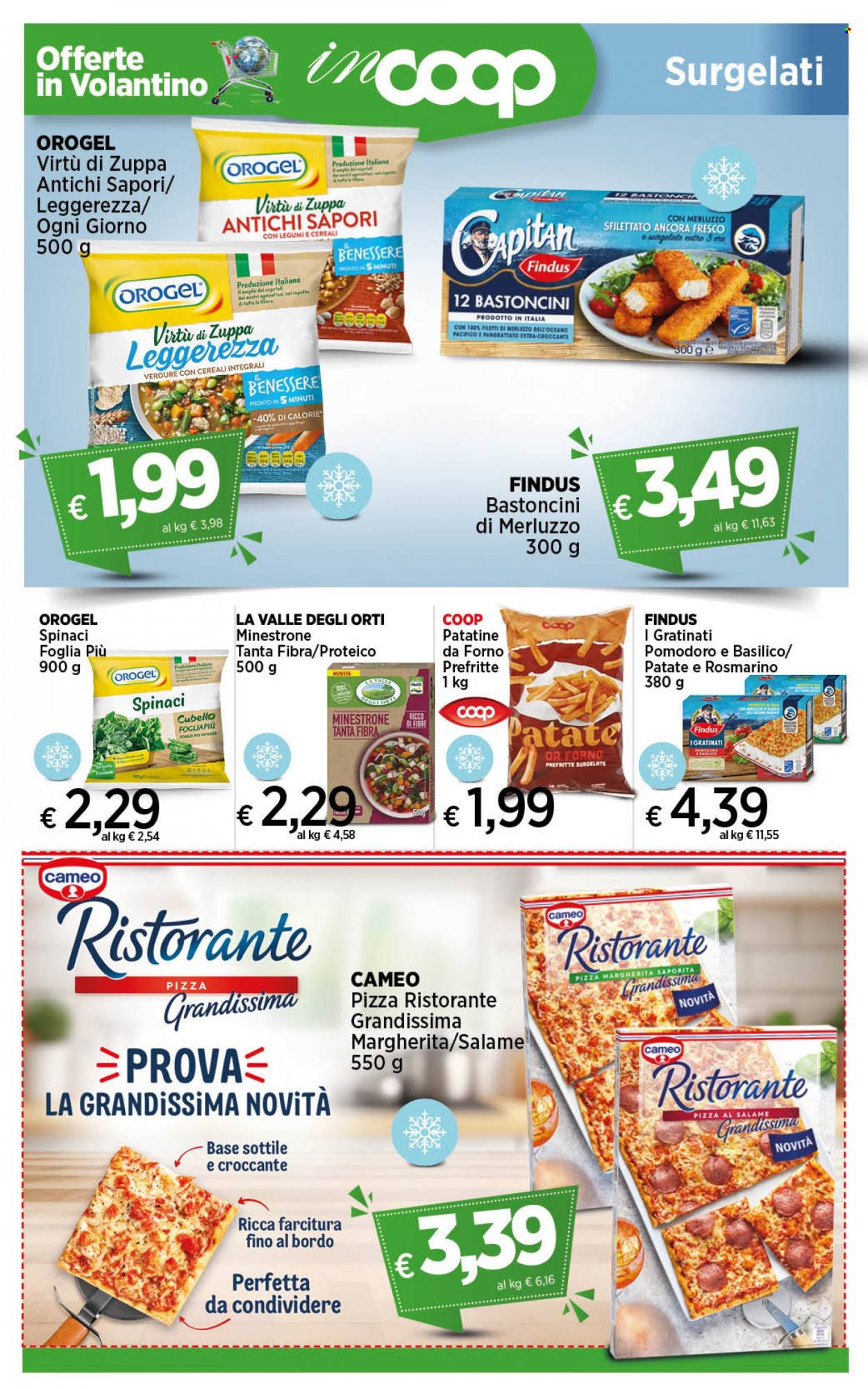 Leták Coop - 17.10.2023 - 26.10.2023. Strana 13