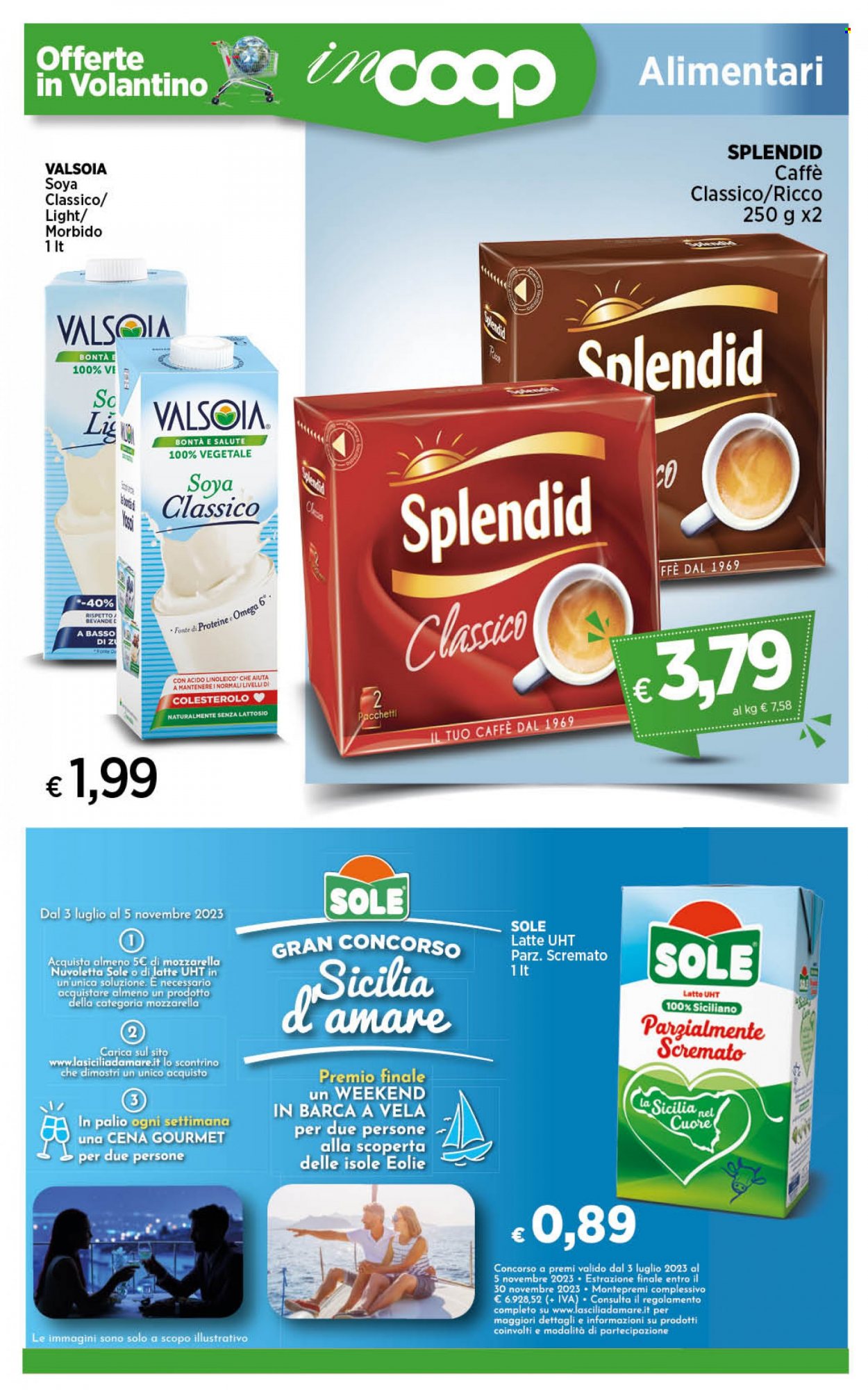 Leták Coop - 17.10.2023 - 26.10.2023. Strana 15
