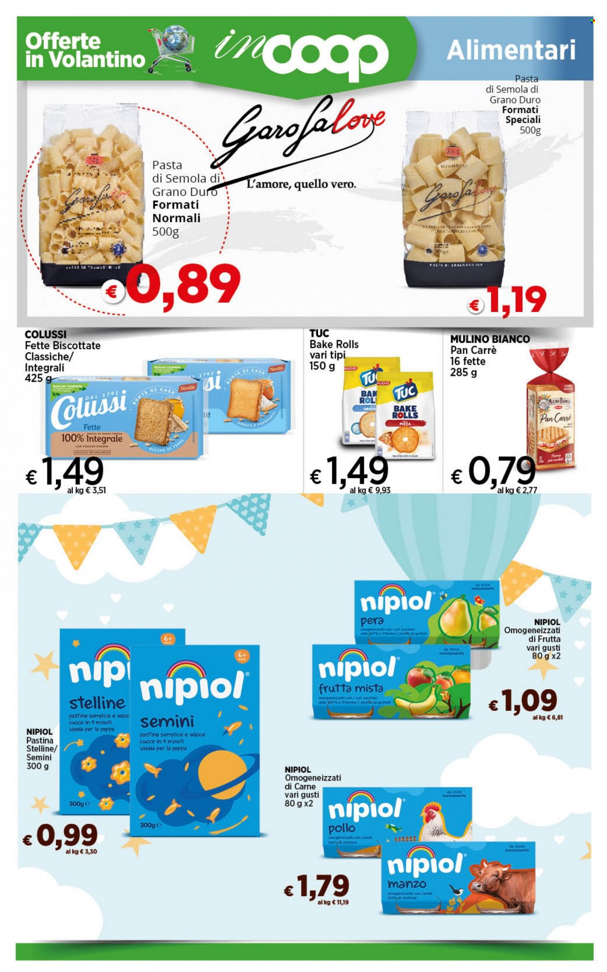 Leták Coop - 17.10.2023 - 26.10.2023. Strana 17