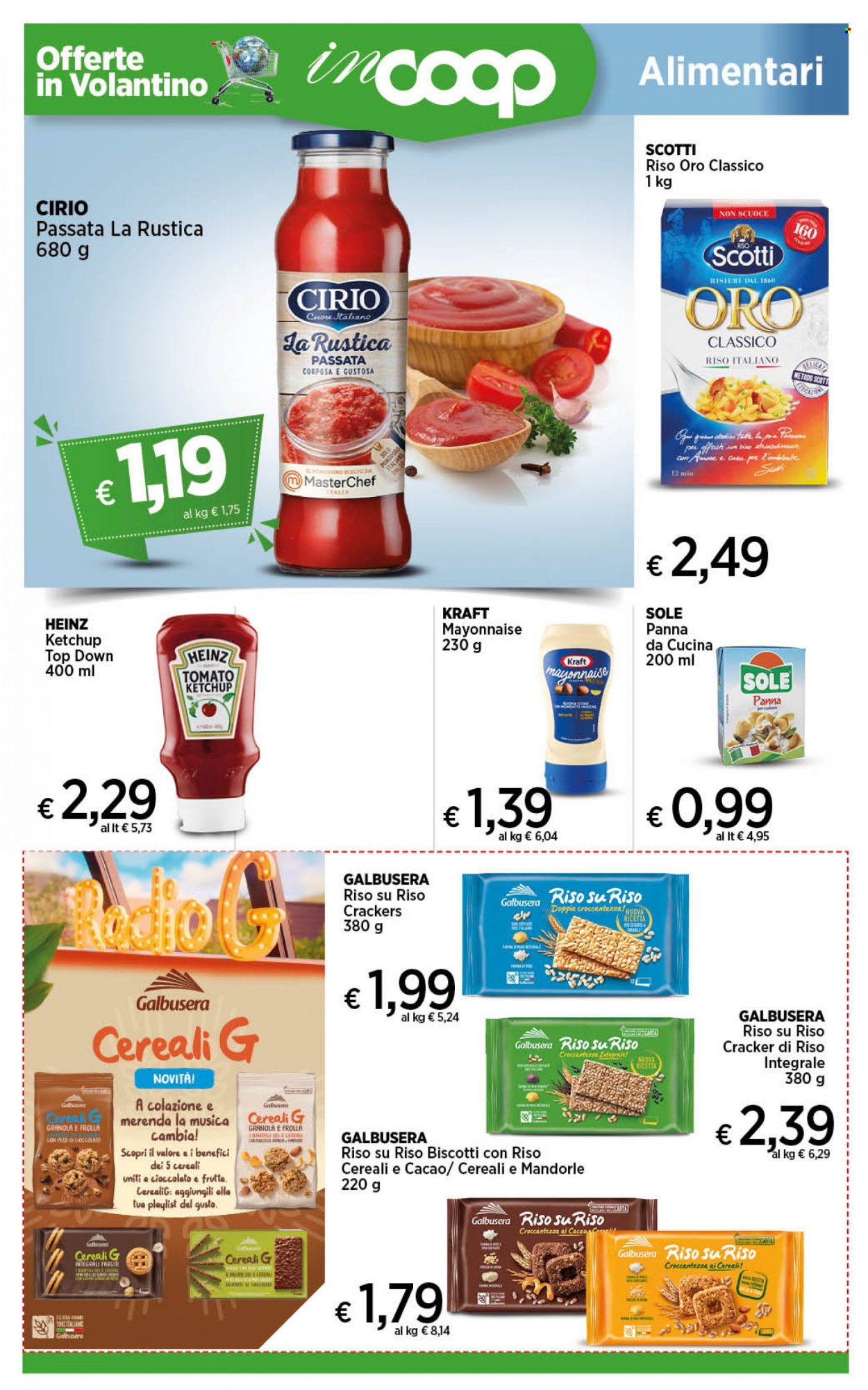 Leták Coop - 17.10.2023 - 26.10.2023. Strana 18