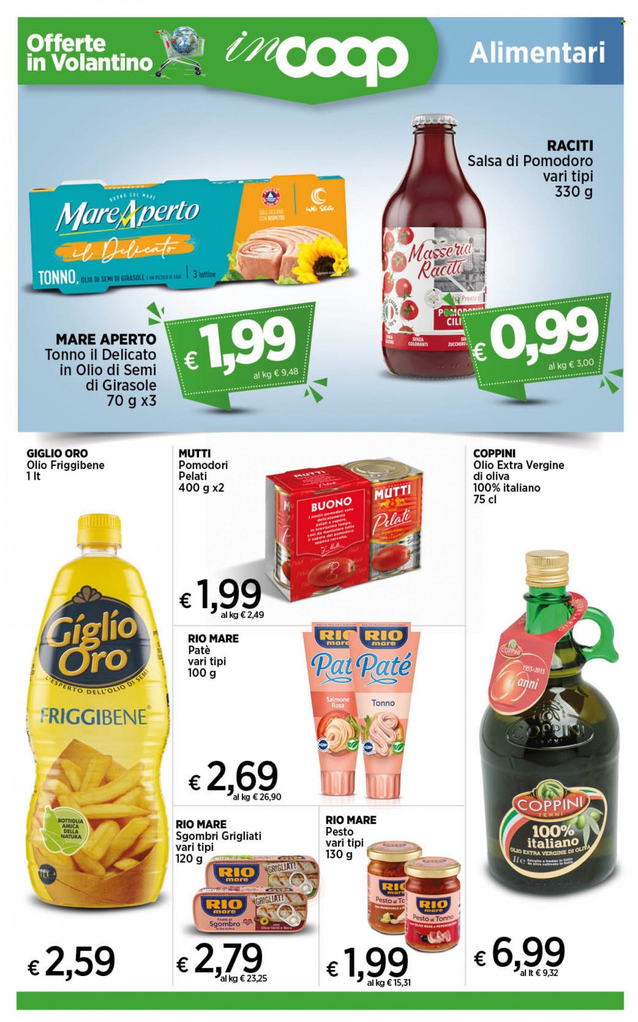 Leták Coop - 17.10.2023 - 26.10.2023. Strana 19