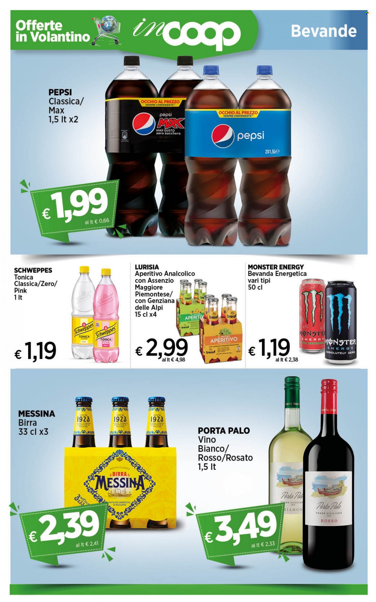 Leták Coop - 17.10.2023 - 26.10.2023. Strana 21