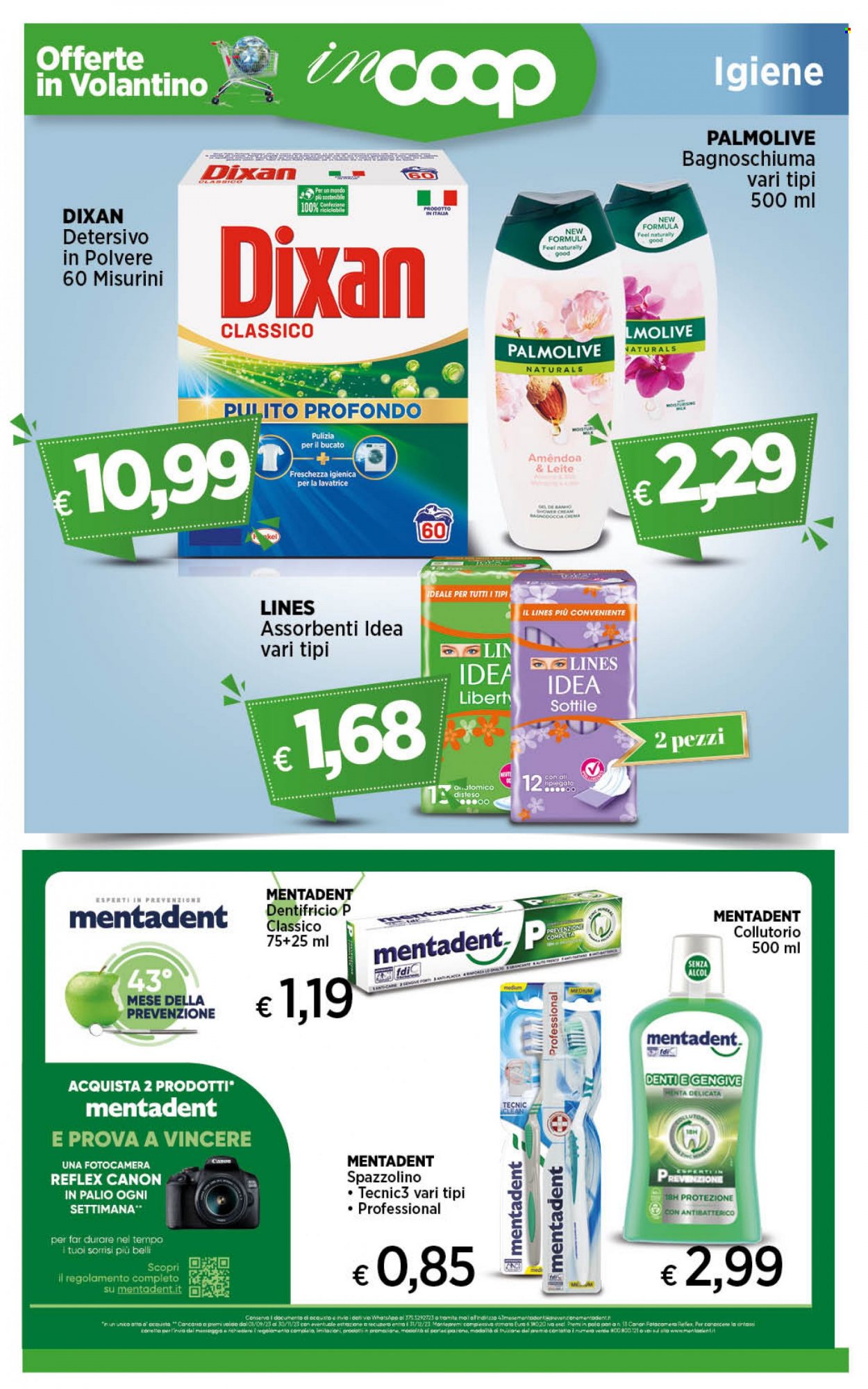 Leták Coop - 17.10.2023 - 26.10.2023. Strana 24