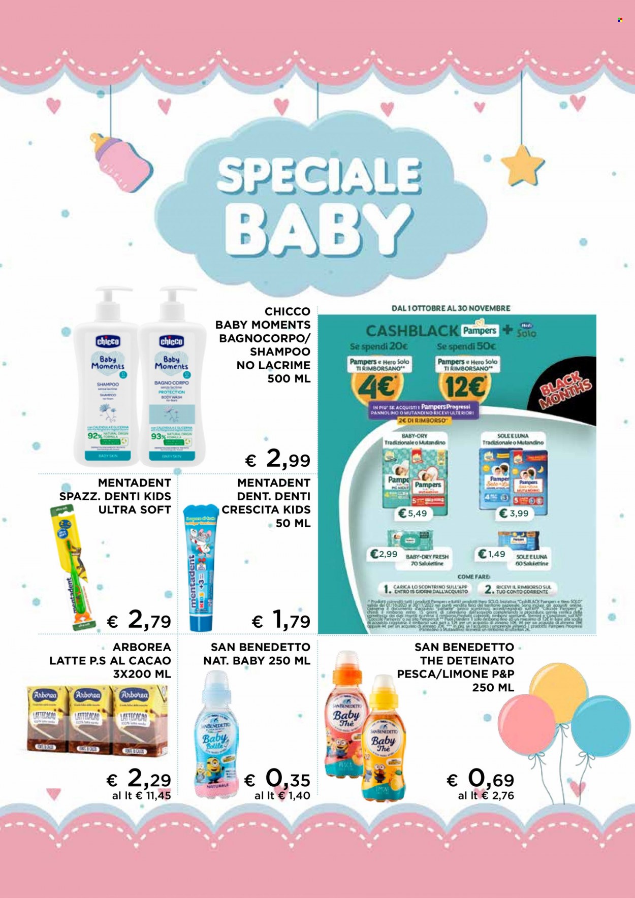 Volantino Coop - 18/10/2023 - 28/10/2023. Pagina 10