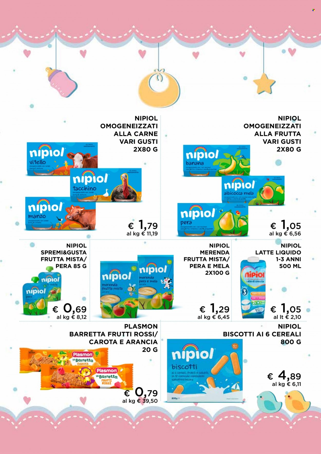 Leták Coop - 18.10.2023 - 28.10.2023. Strana 11