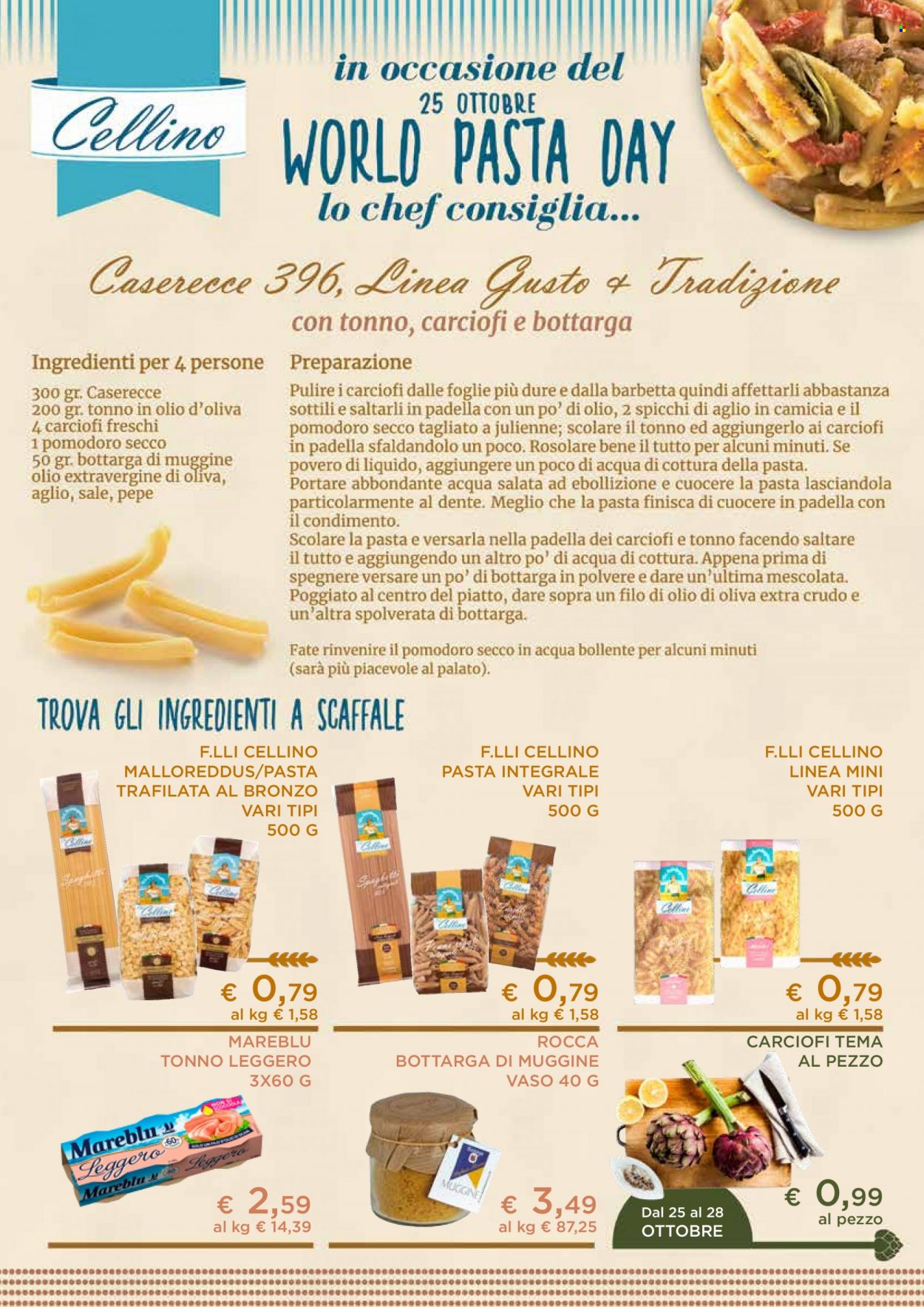 Volantino Coop - 18/10/2023 - 28/10/2023. Pagina 18
